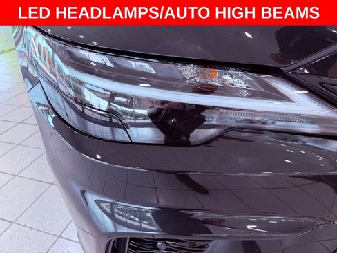 Used 2023 Lexus RX 350 F Sport w/ Accessory Package (Z1) AWD/4WD image 10