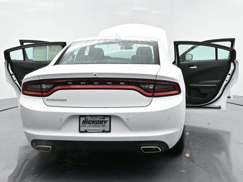Used 2023 Dodge Charger SXT w/ Cold Weather Package image 30