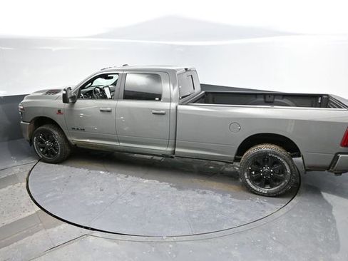 New 2026 RAM 3500 Laramie image 39