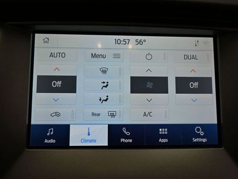 Used 2021 Ford Ranger XLT w/ Equipment Group 301A Mid image 19