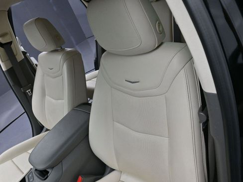 Certified 2023 Cadillac XT5 Premium Luxury image 15