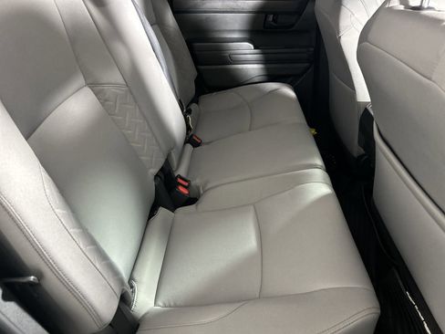 Used 2025 Toyota Tacoma SR5 image 24