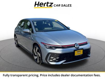 Used 2026 Volkswagen Golf S