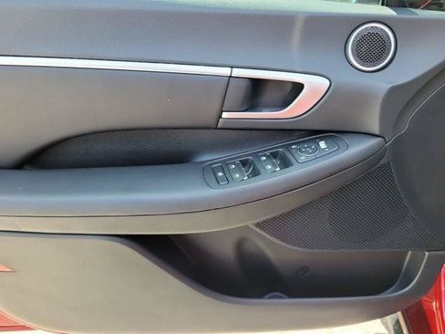 Certified 2024 Hyundai Sonata SEL FWD image 21