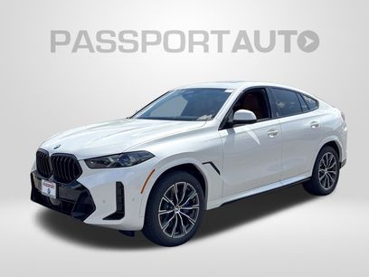 New 2027 BMW X6 xDrive40i