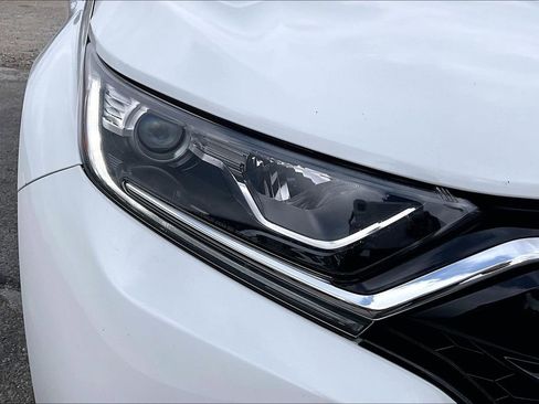 Used 2022 Honda CR-V EX-L image 32