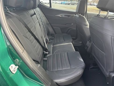 Used 2025 Alfa Romeo Tonale Tributo Italiano image 16