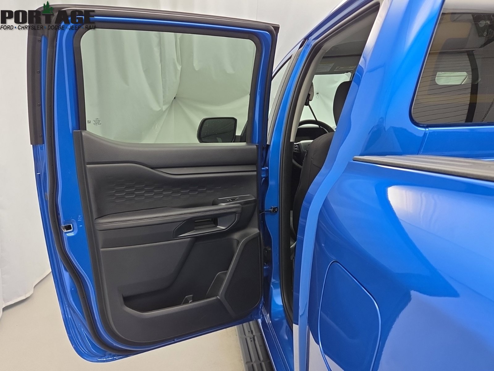New 2026 Ford Ranger XLT AWD/4WD image 30