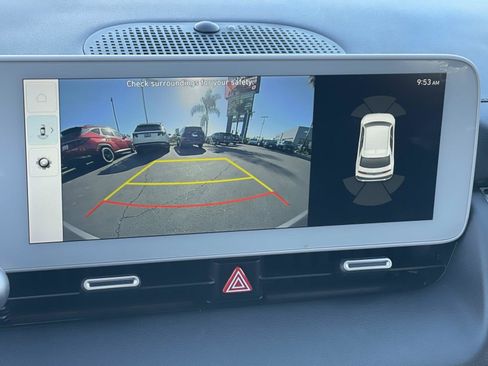 Certified 2024 Hyundai Ioniq 5 SEL image 14