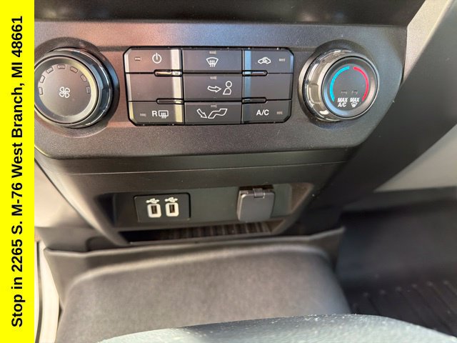 Used 2020 Ford F150 XLT w/ Equipment Group 301A Mid AWD/4WD image 33