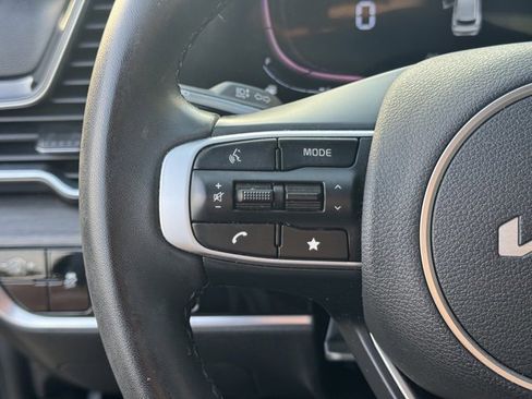 Used 2023 Kia Sportage X-Line image 28