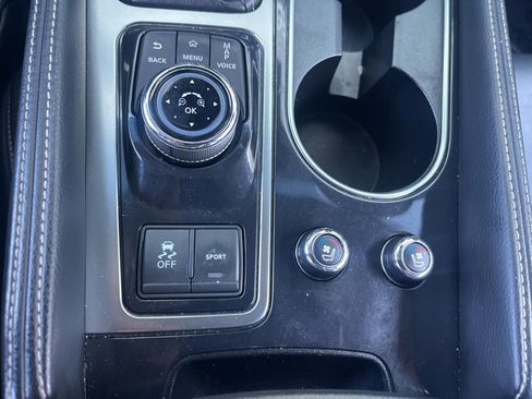 Used 2022 Nissan Maxima Platinum w/ Sport Mat Group image 20