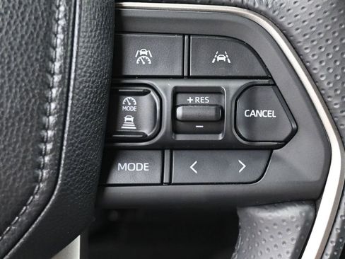 Certified 2025 Toyota 4Runner TRD Sport image 19