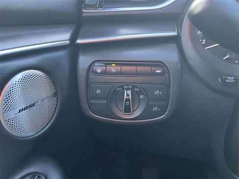 Used 2025 INFINITI QX55 Essential image 20