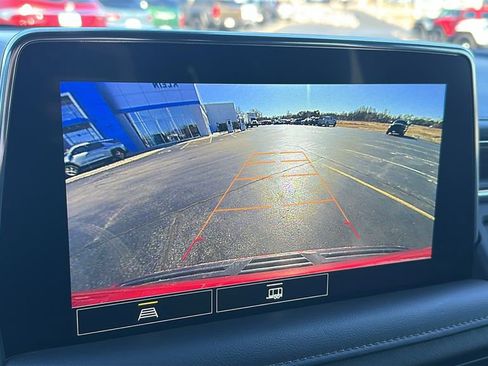 Used 2021 Chevrolet Tahoe LT image 21