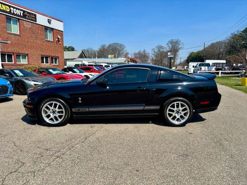 Used 2007 Ford Mustang Shelby GT500 image 5