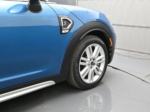 Used 2024 MINI Cooper Countryman S FWD image 46
