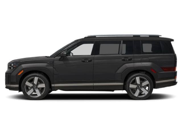 New 2027 Hyundai Santa Fe Limited AWD/4WD image 3