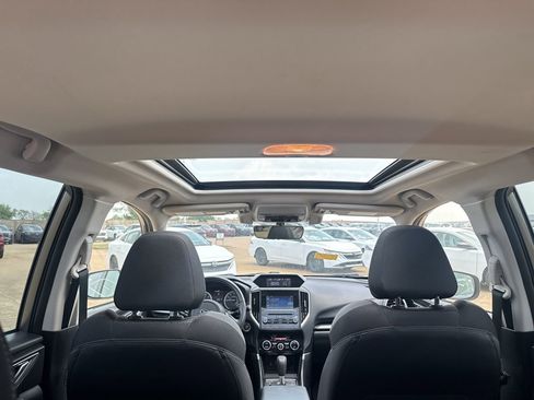 Used 2021 Subaru Forester Premium w/ Popular Package #1 AWD/4WD image 37