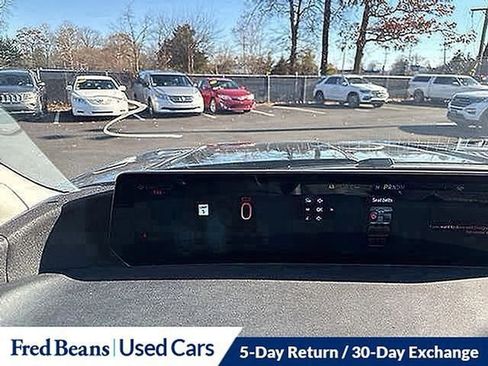 Used 2025 Ford Expedition Max Active image 33