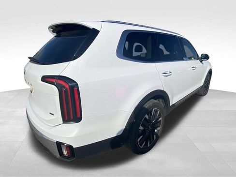 Used 2023 Kia Telluride SX Prestige AWD/4WD image 11