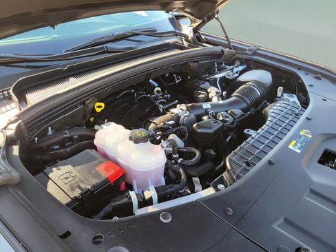 Used 2022 Jeep Grand Cherokee L Limited image 69