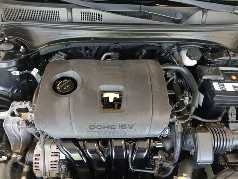 Used 2019 Kia Forte LXS FWD image 20