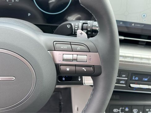 New 2026 Hyundai Kona Limited AWD/4WD image 34