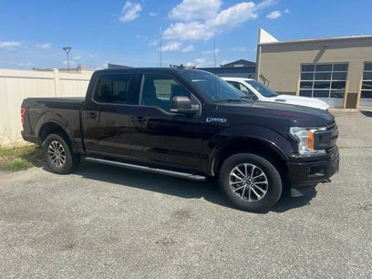 Used 2019 Ford F150 XLT w/ Equipment Group 302A Luxury