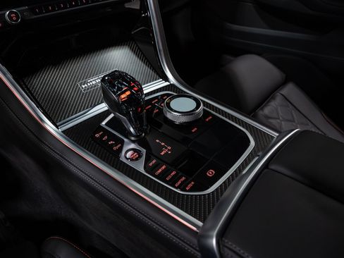 Used 2026 BMW M850i xDrive AWD/4WD image 49