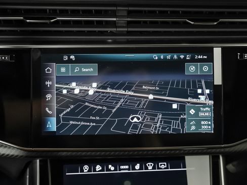 New 2026 Audi RS Q8 performance image 19