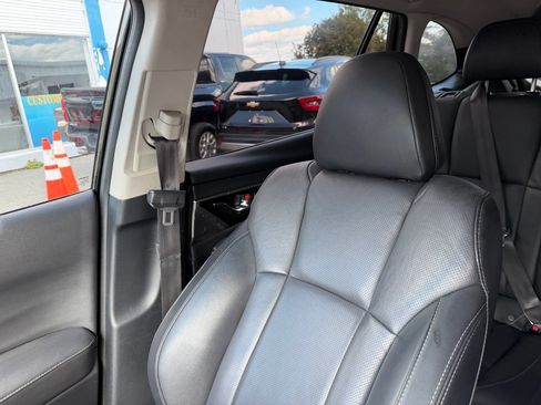 Used 2021 Subaru Outback Limited AWD/4WD image 20