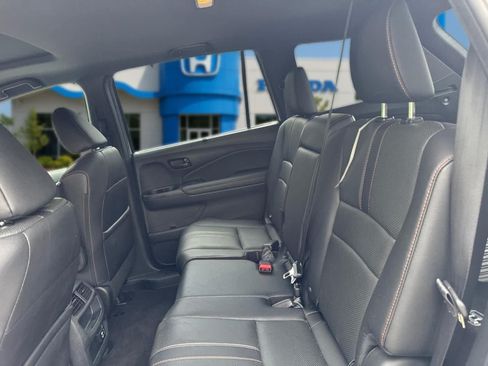 Used 2023 Honda Passport TrailSport image 29
