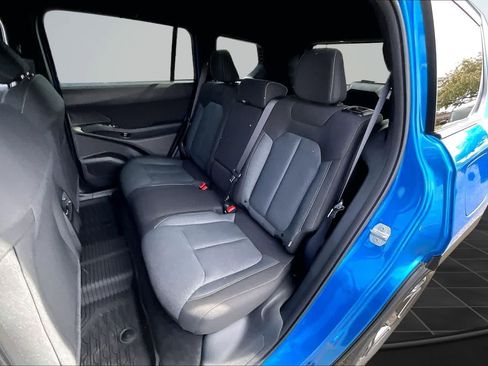 New 2026 Jeep Cherokee Laredo AWD/4WD image 13