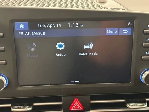 Used 2023 Hyundai Elantra SEL FWD image 40