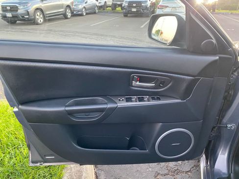 Used 2008 MAZDA MAZDA3 s Grand Touring image 12