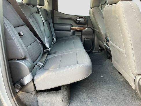 Used 2021 GMC Sierra 1500 Elevation AWD/4WD image 27