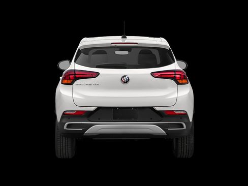 Used 2022 Buick Encore GX Select image 26