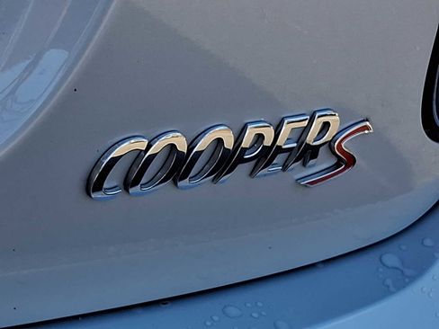 Certified 2023 MINI Cooper S image 29