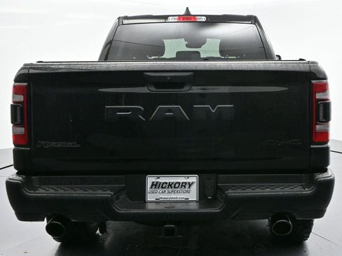 Used 2023 RAM 1500 Rebel image 6