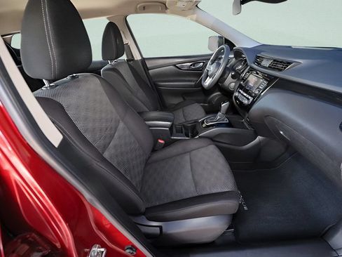 Used 2019 Nissan Rogue Sport SV FWD image 13