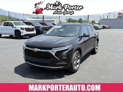 New 2025 Chevrolet Trax LT w/ LT Convenience Package