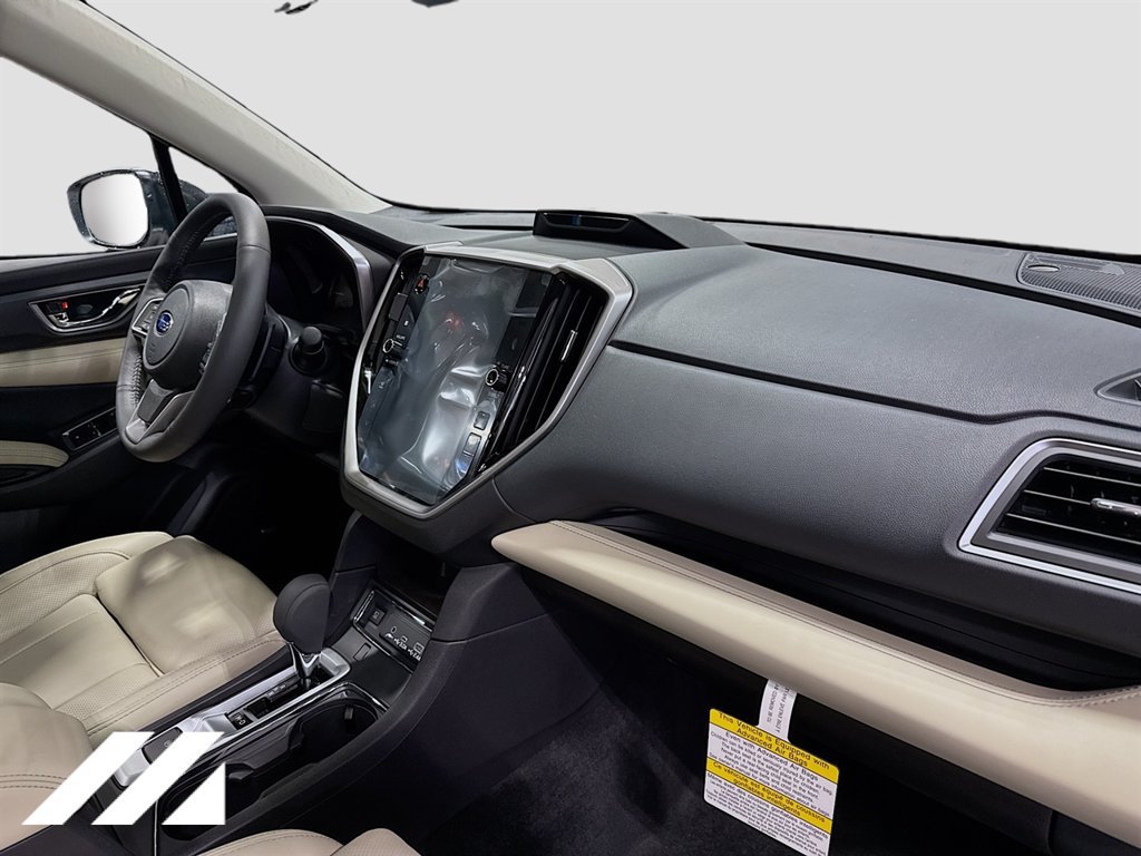 Used 2025 Subaru Ascent Limited w/ Popular Package #2 AWD/4WD image 33