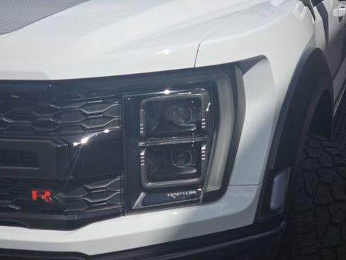 Used 2023 Ford F150 Raptor w/ Equipment Group 802A Raptor R AWD/4WD image 33