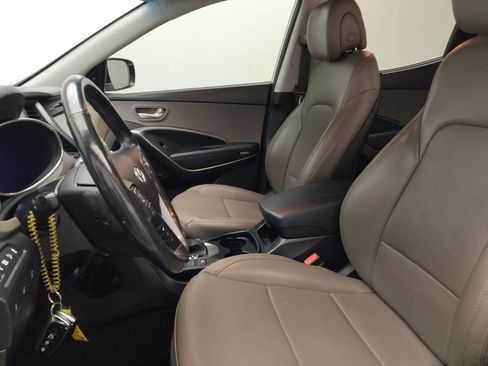 Used 2018 Hyundai Santa Fe Sport AWD/4WD image 17
