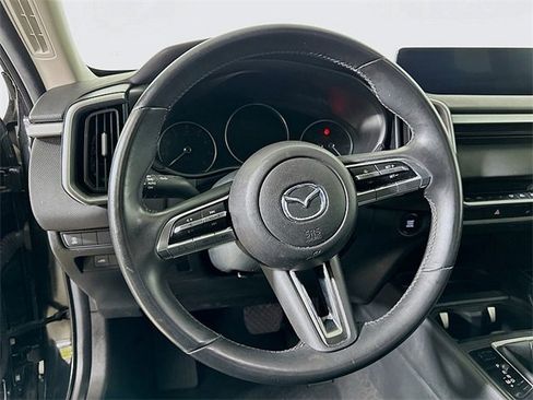 Used 2024 MAZDA CX-50 AWD 2.5 S w/ Preferred Package image 12