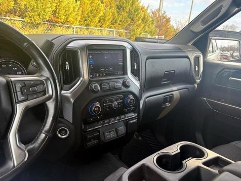 Used 2019 Chevrolet Silverado 1500 LT w/ All-Star Edition image 31