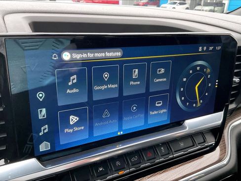 Certified 2025 Chevrolet Silverado 1500 LT image 32