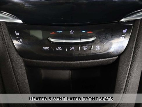 Used 2023 Cadillac XT6 Premium Luxury AWD/4WD image 9