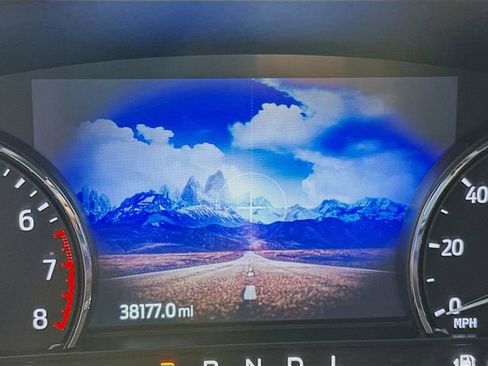 Certified 2023 Ford Explorer XLT w/ Equipment Group 202A image 15